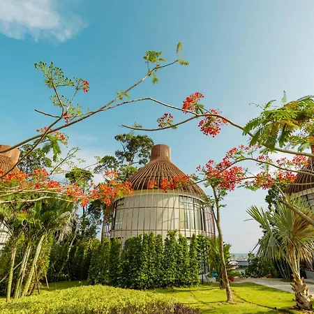 Bird Nest Villas By Mafiya